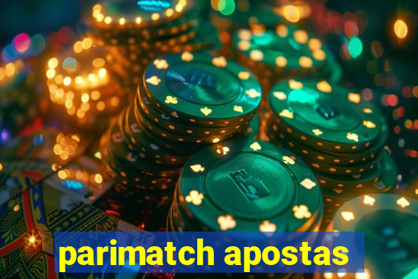 parimatch apostas